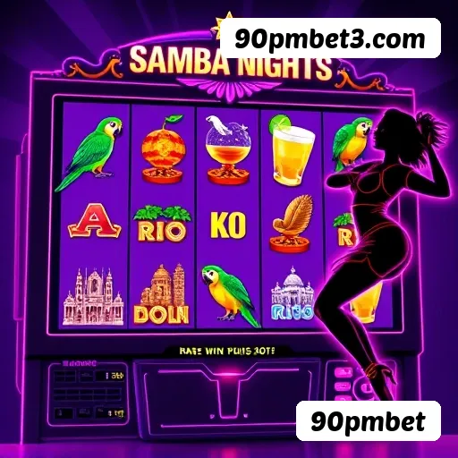 Aplicativo móvel 90pmbet para iOS e Android