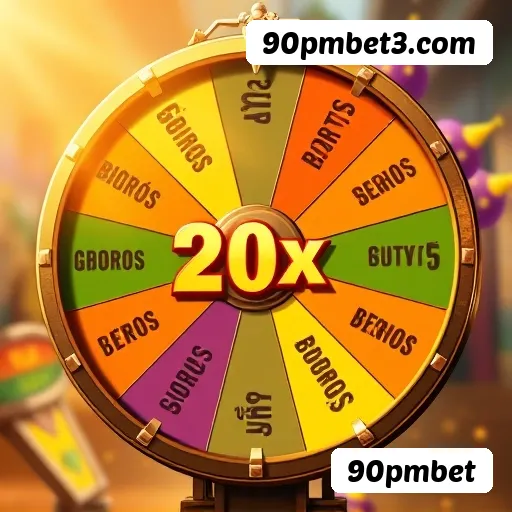 Controle de apostas 90pmbet