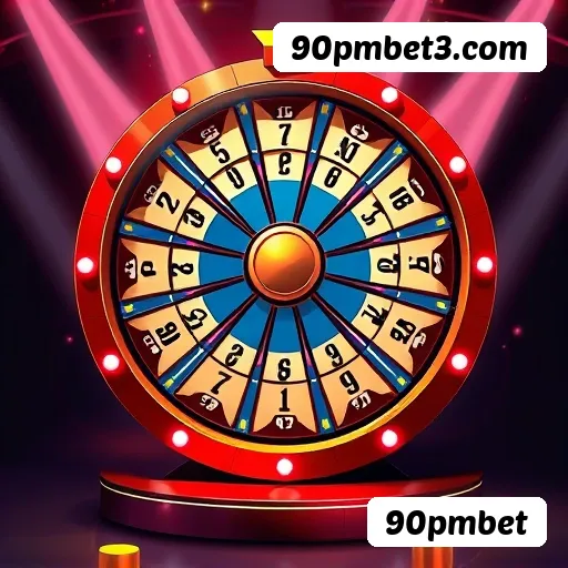 Cassino online 90pmbet - Imagem principal