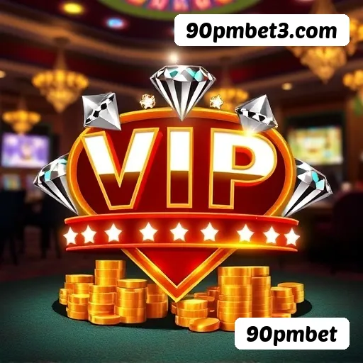 Plataforma 90pmbet - Imagem principal