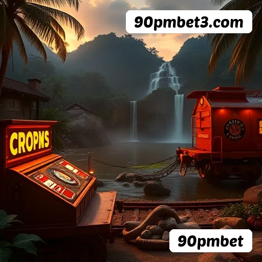 Qualificar VIP 90pmbet